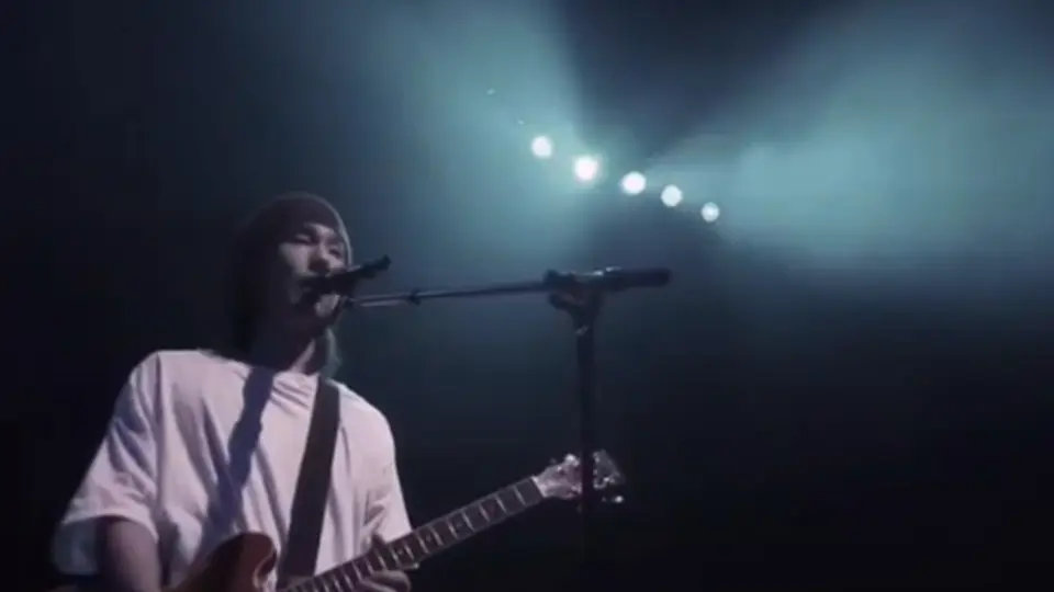 【RADWIMPS】生春巻きTOUR 2007 「me me she」_哔哩哔哩_