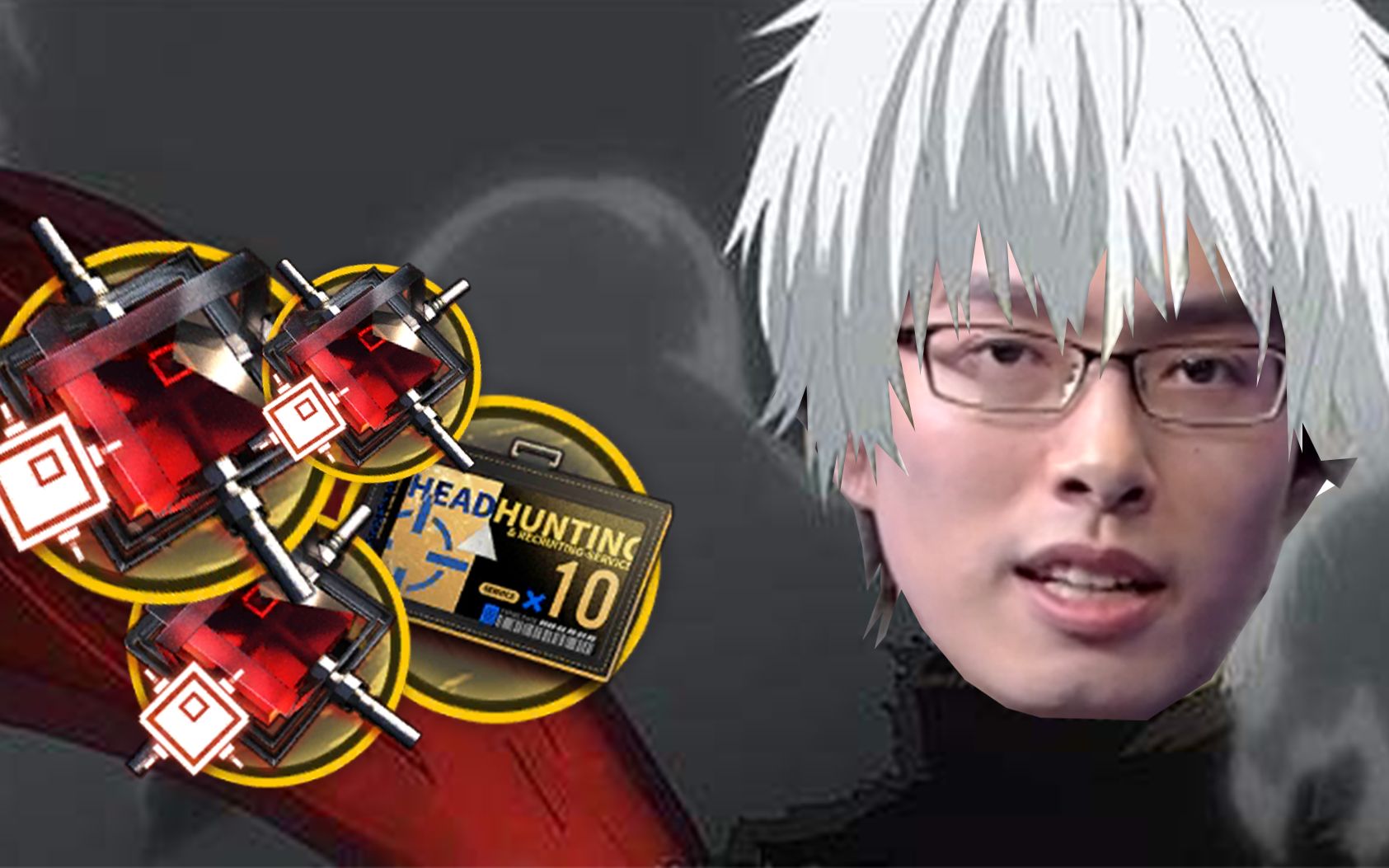 明日方舟你懂海猫的痛unravel看五十次录播再来辩