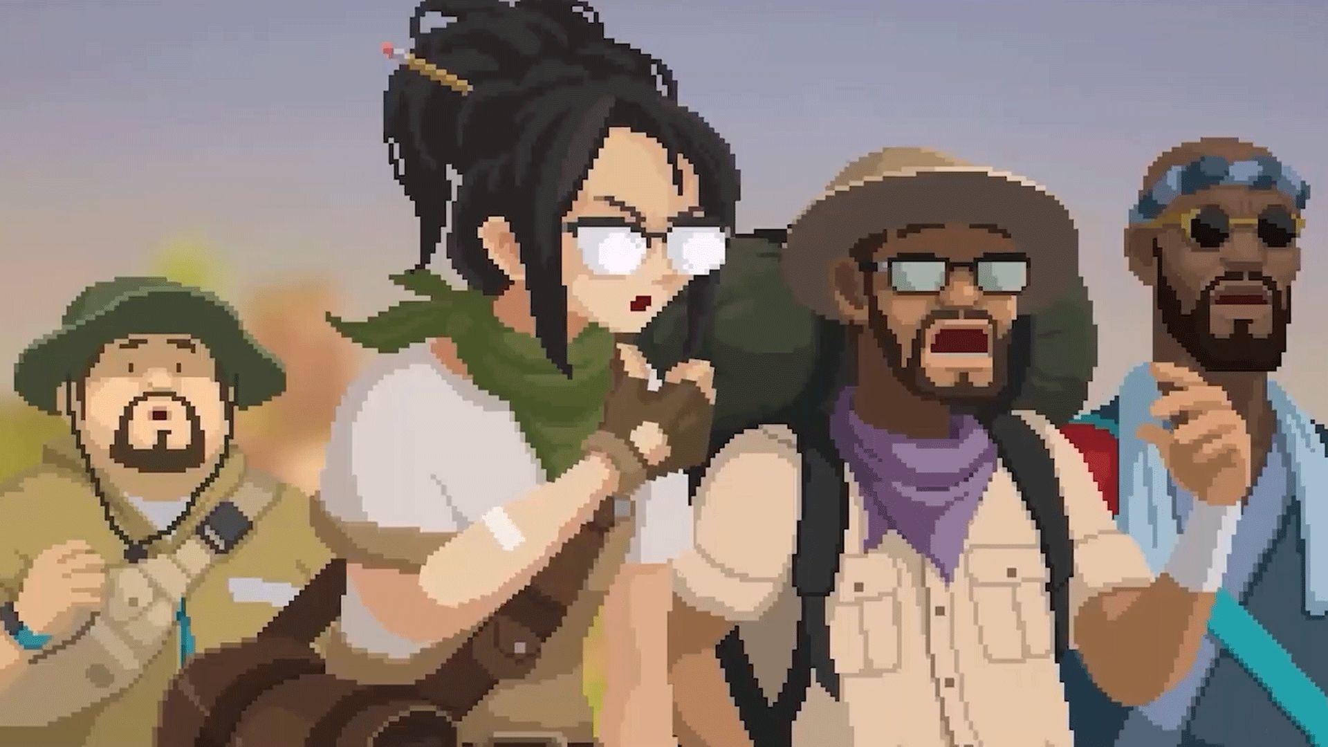 【IGN】《潜水员戴夫 完全版》发售日预告