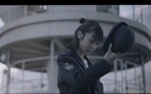 日本警察募集动画高知県警察PV2019年哔哩哔哩bilibili