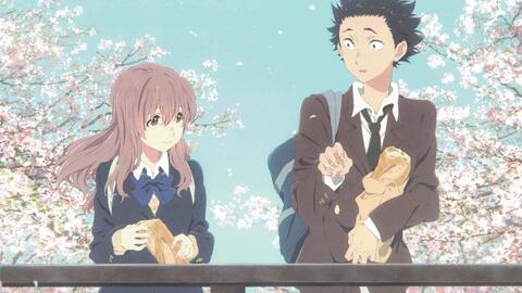 Aiko 恋をしたのは 电影声之形片尾曲mv 暗萌