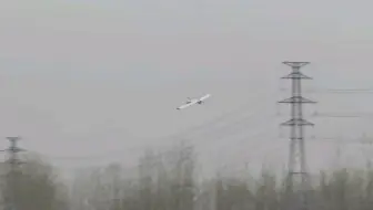 水滴标准版  飞行视频