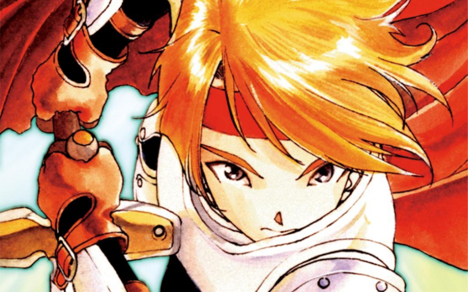 《幻想传说》psp版实机演示克雷斯单挑小boss