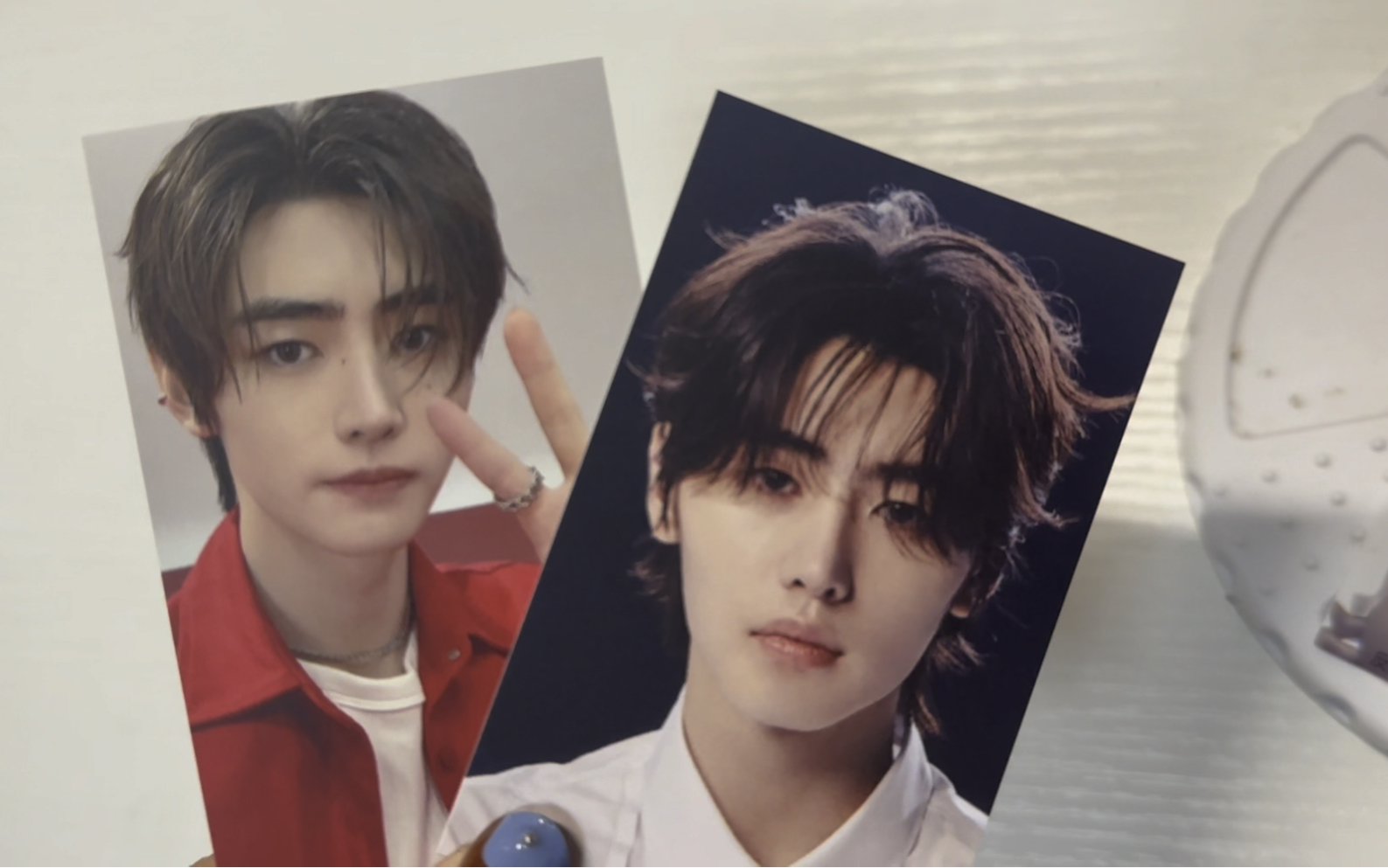 【朴成训】貌美小卡回归