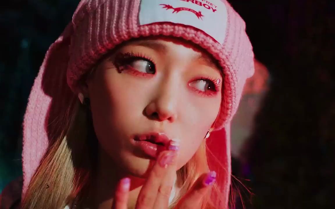 [mv] (yeeun) _cherry coke