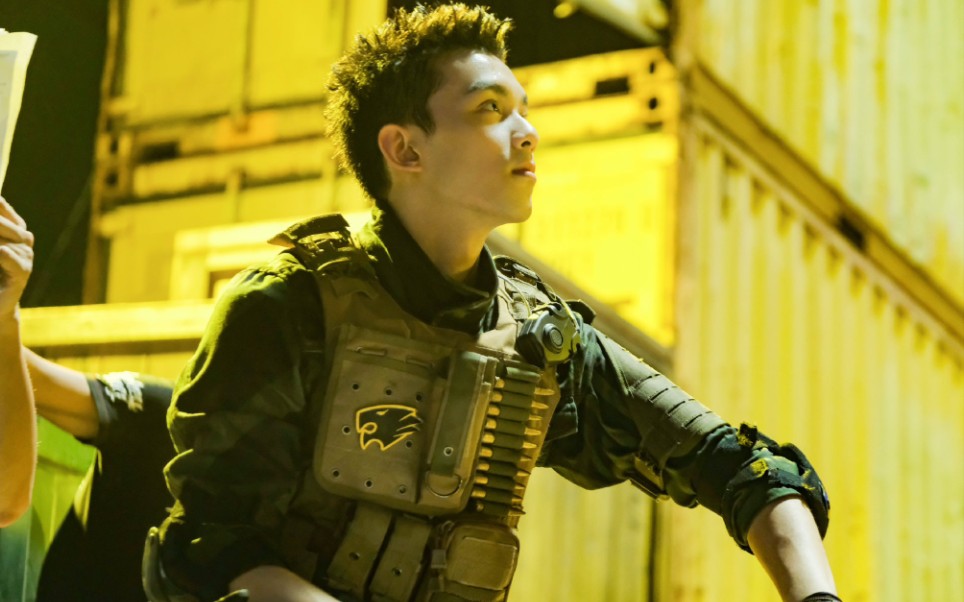 吴磊路小北cut1⑦