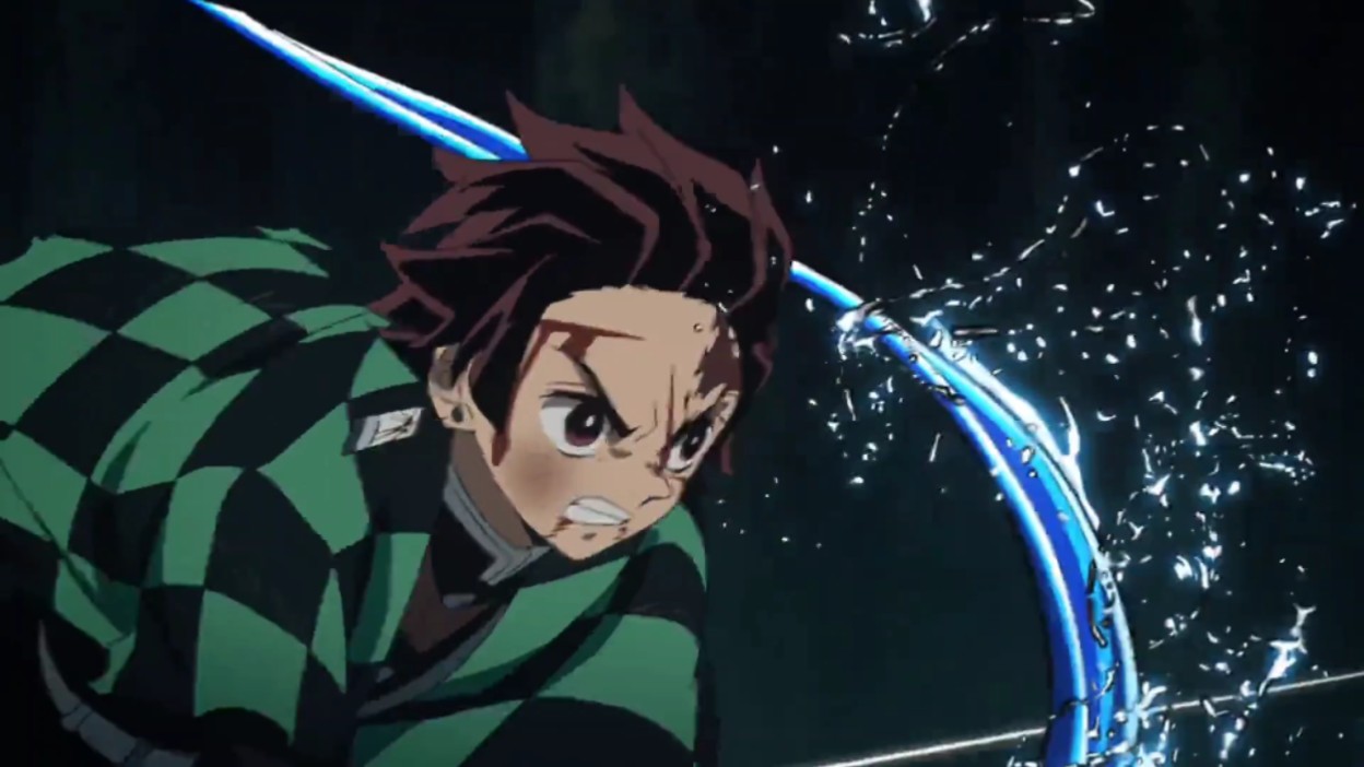 动漫混剪超燃卡点