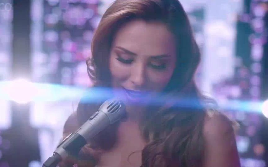 [图]好听的印度派对音乐【Himesh Reshammiya ,Iulia Vantur】——Every Night And Day