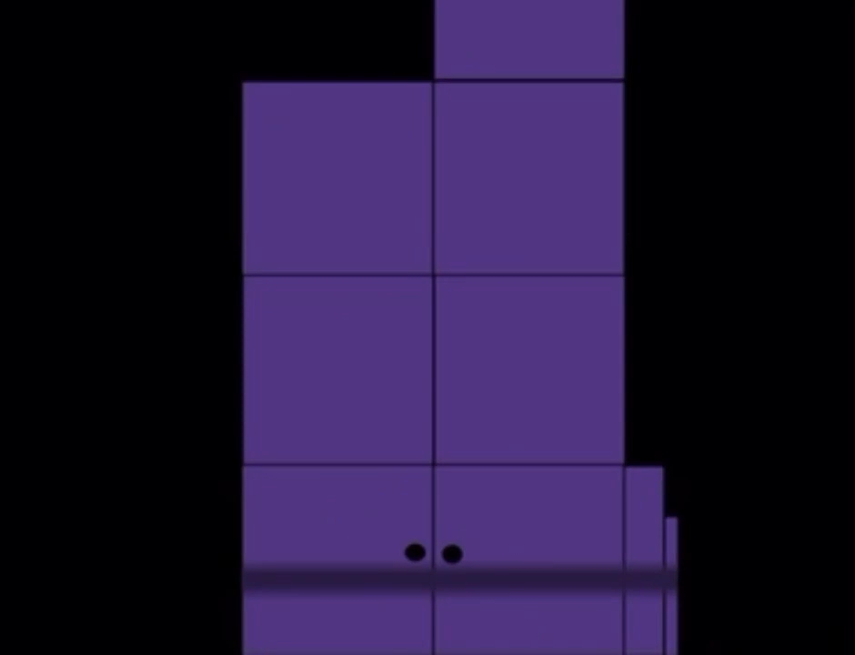 数字方块逐渐扭曲570以上第14期