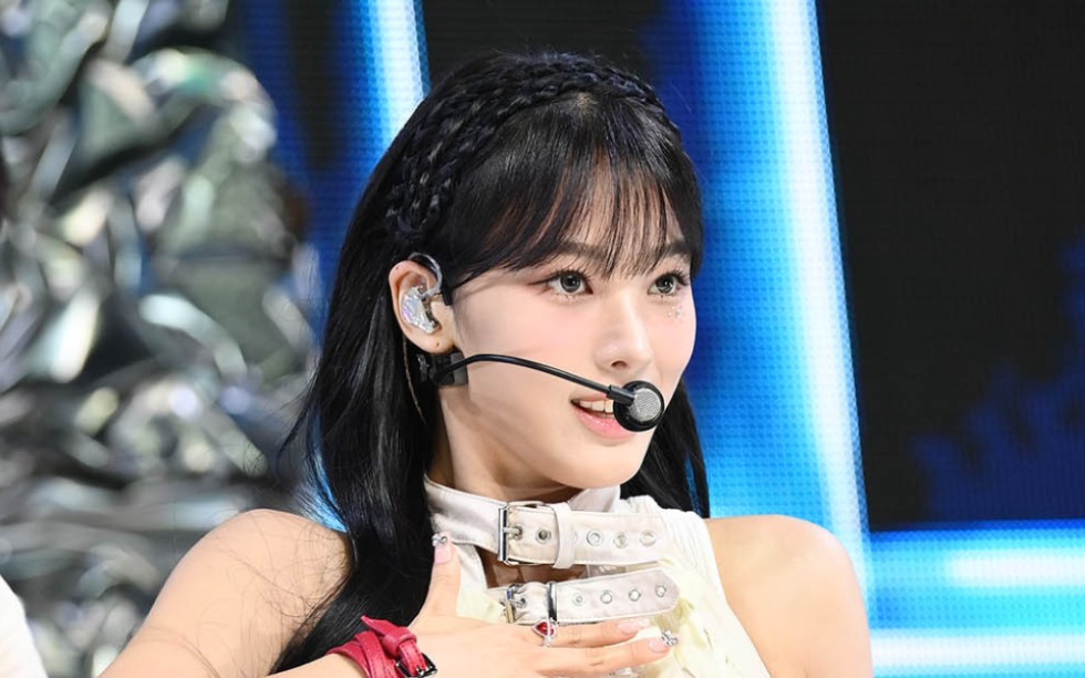 【jini-崔允珍】231011 solo回归秀-cmon (feat.