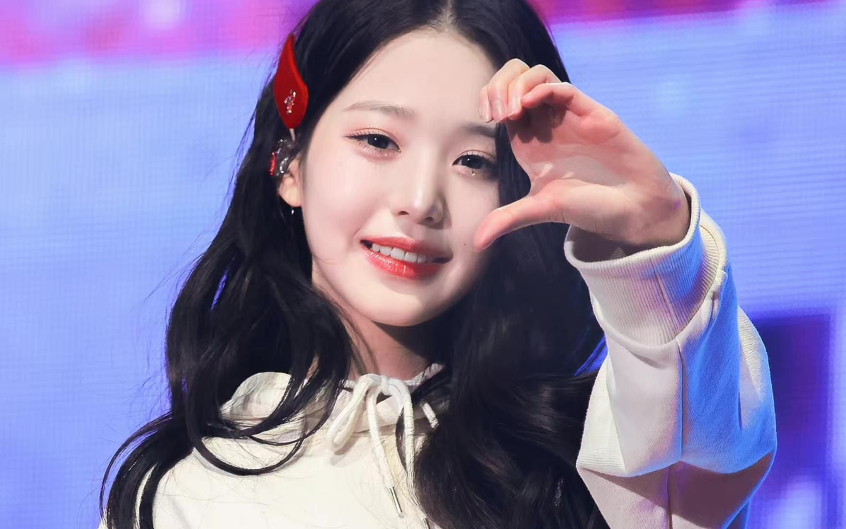 【ai cover】张元英 - 我的王子