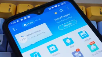 最新ES文件管理器漏洞利用演示
