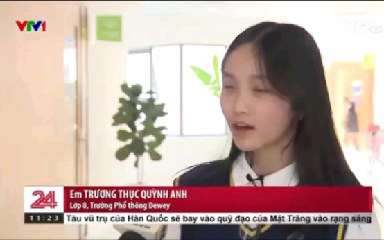 [图]day110越南语新闻听力（后带翻译）Cần tăng cường hoạt động trải nghiệm nghề nghiệp cho học sinh