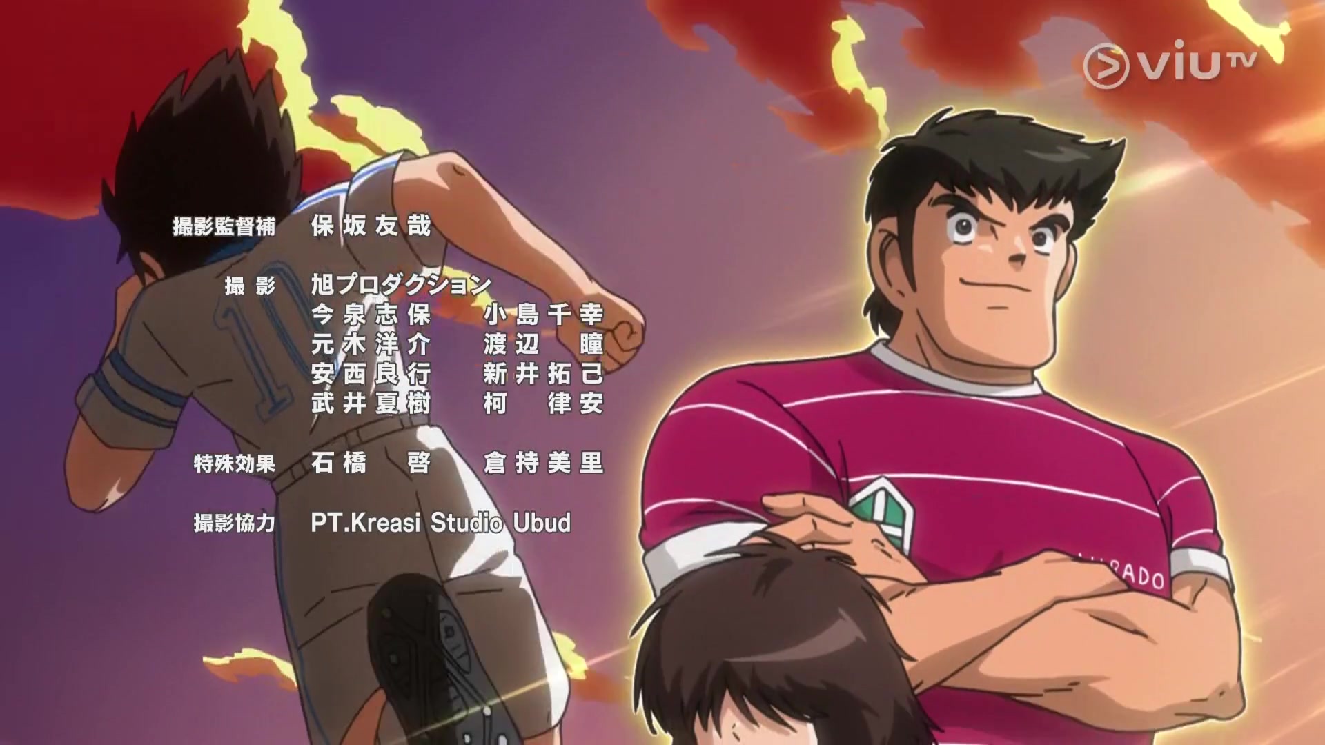 【1080p60】假面骑士圣刃 爆旋陀螺超王 主题曲