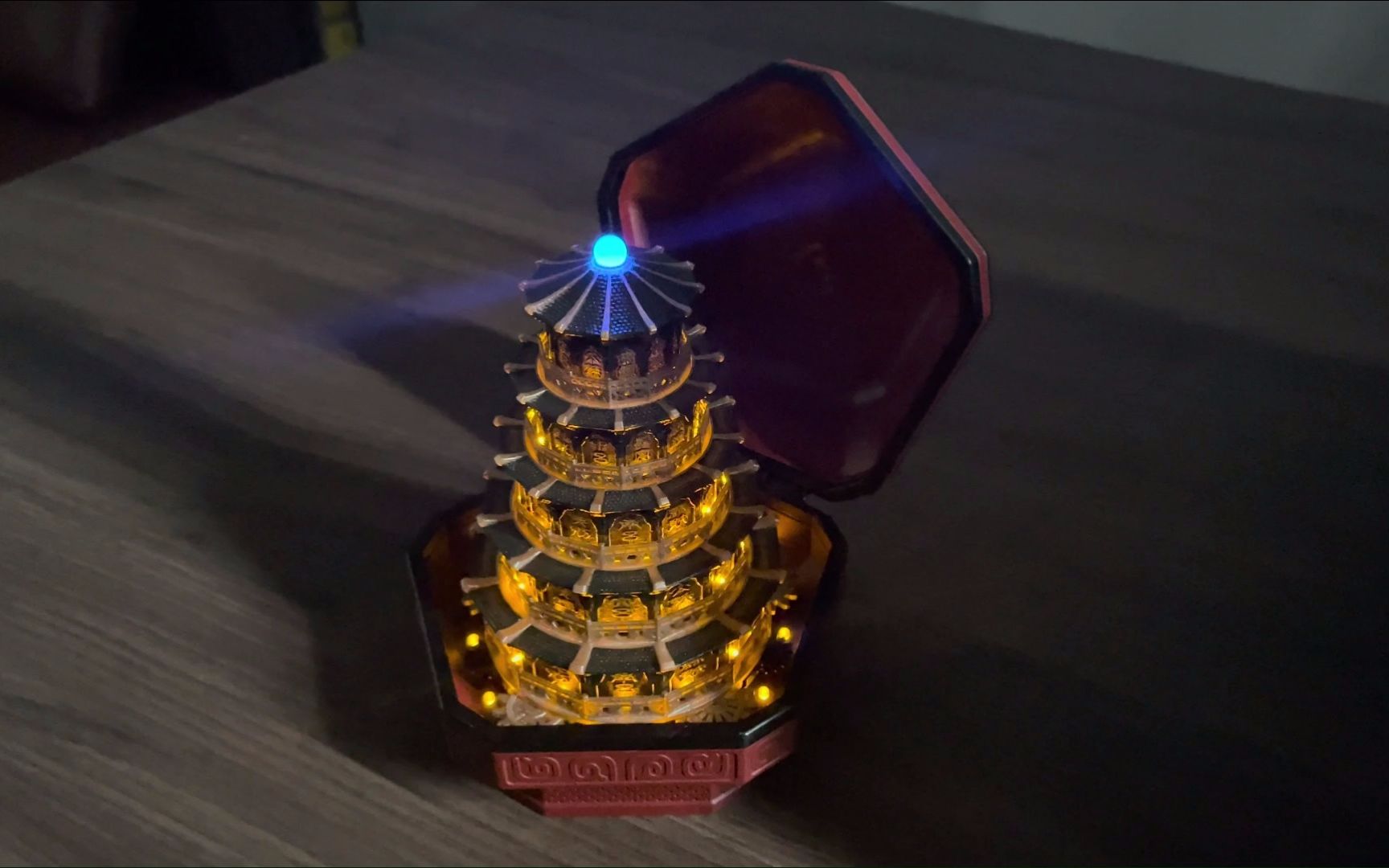 幻音宝盒清晰版-豆腐子子子-一键三连79(11ω11)79-哔哩哔哩