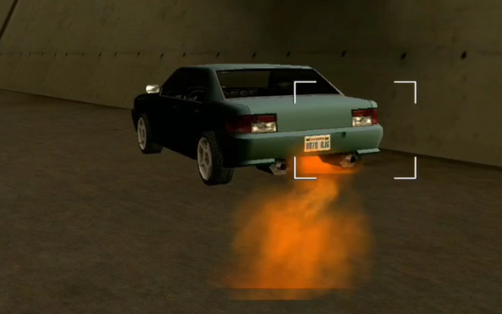 (gta圣安地列斯)《只是生意》全防sultan收集攻略