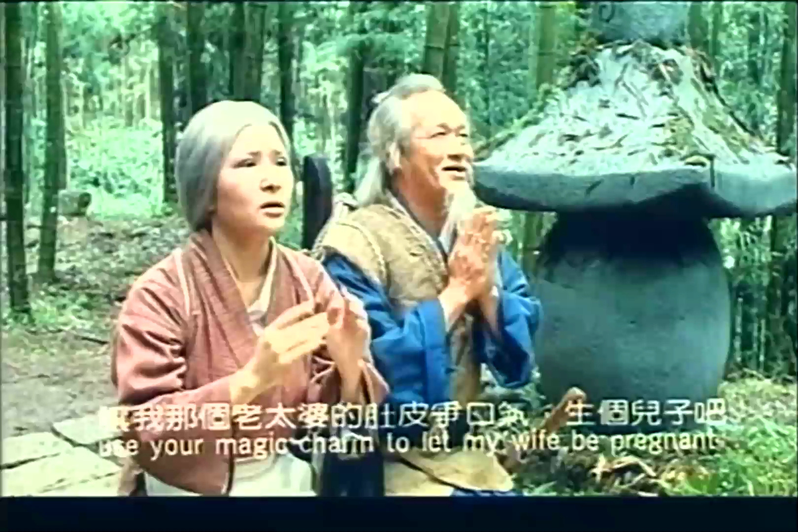 【桃太郎剧版】1987版新桃太郎-捉鬼杂牌军 国语 01