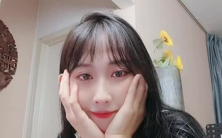 兔牙sinar酱直播10.18舞蹈拍摄录像