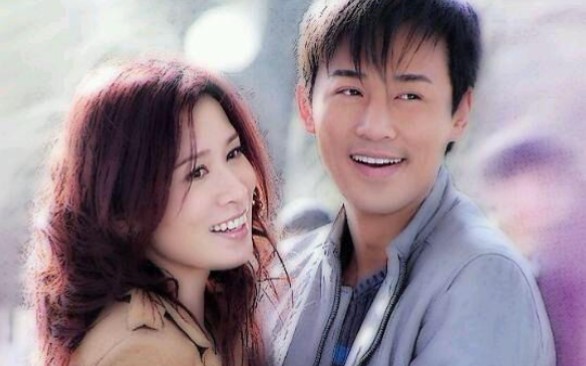 盘点tvb港剧中人设带感男强女强的cp情侣十五对