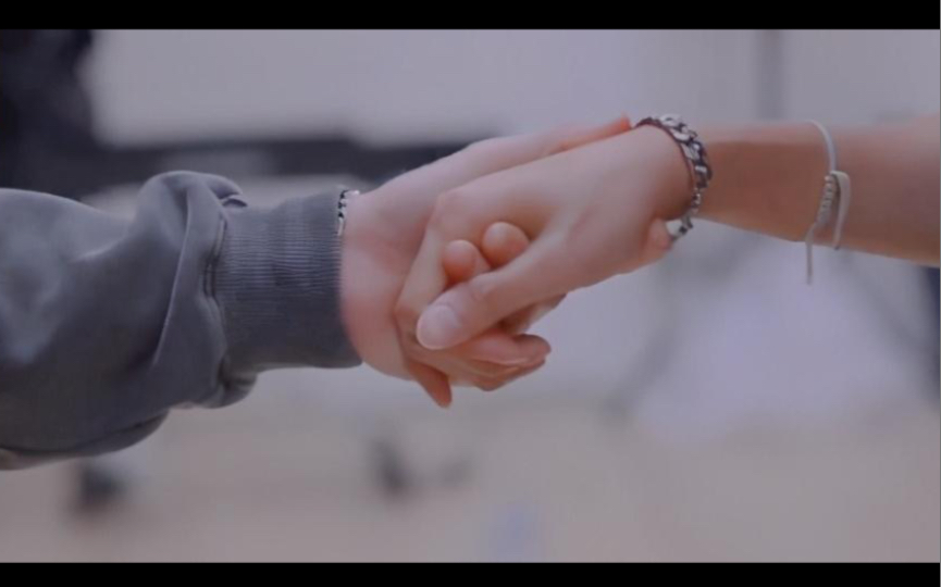 【bounprem】请你们不管是台前还是幕后都能一直手牵手然后一起走花路