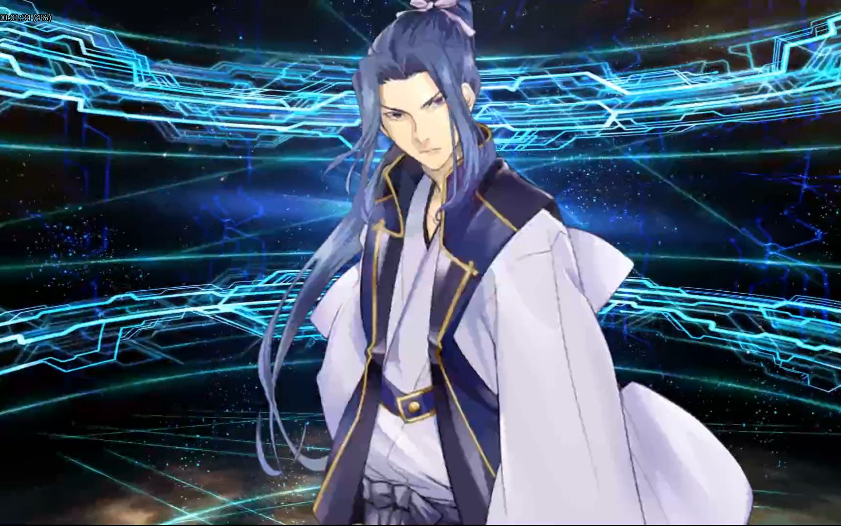 【西冯出品】fgo幕间物语之legend of the samurai:佐佐木小次郎