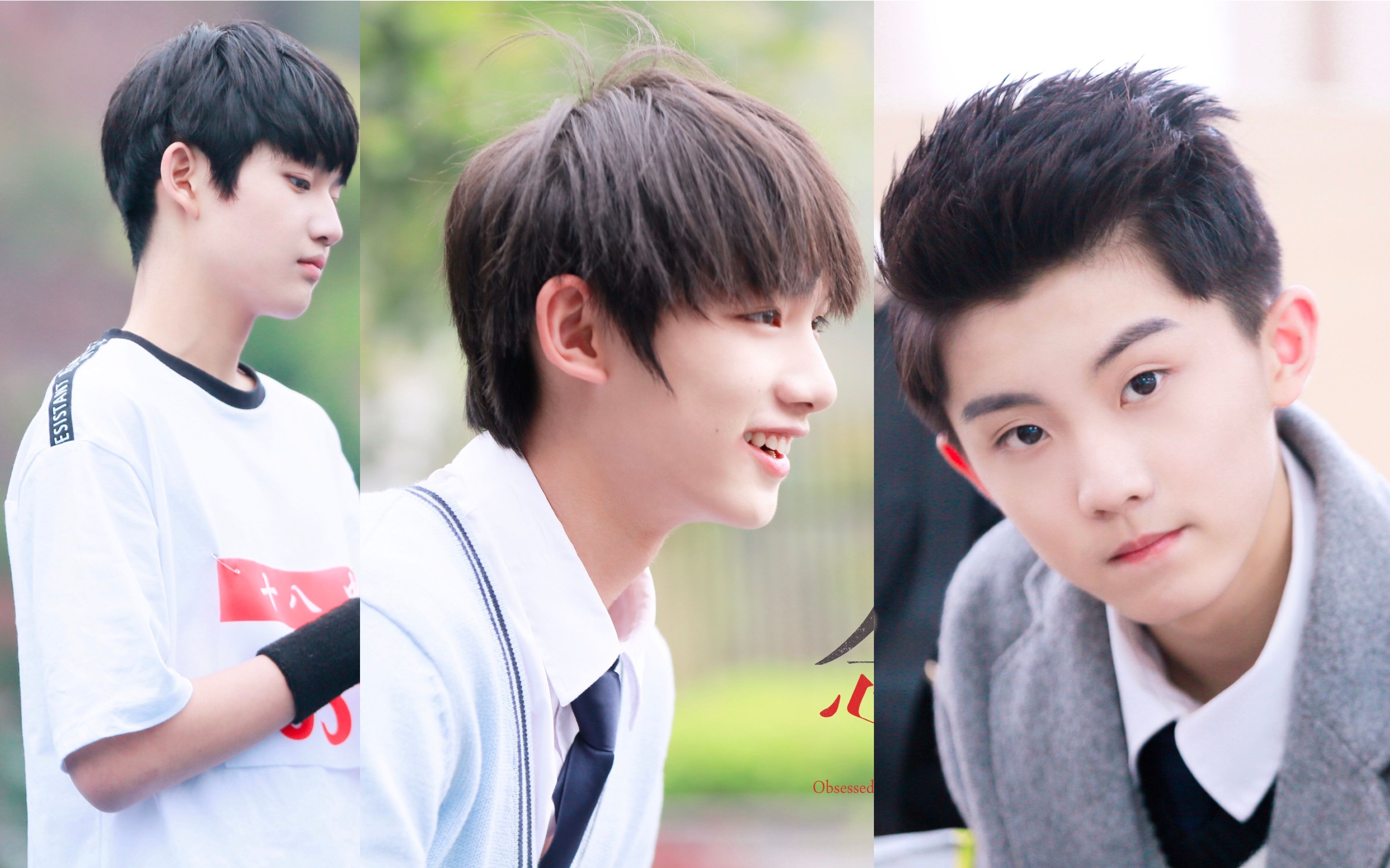 【一念之前2】弟弟车祸哥哥居然在拉小提琴?《念念》超长预告花絮片