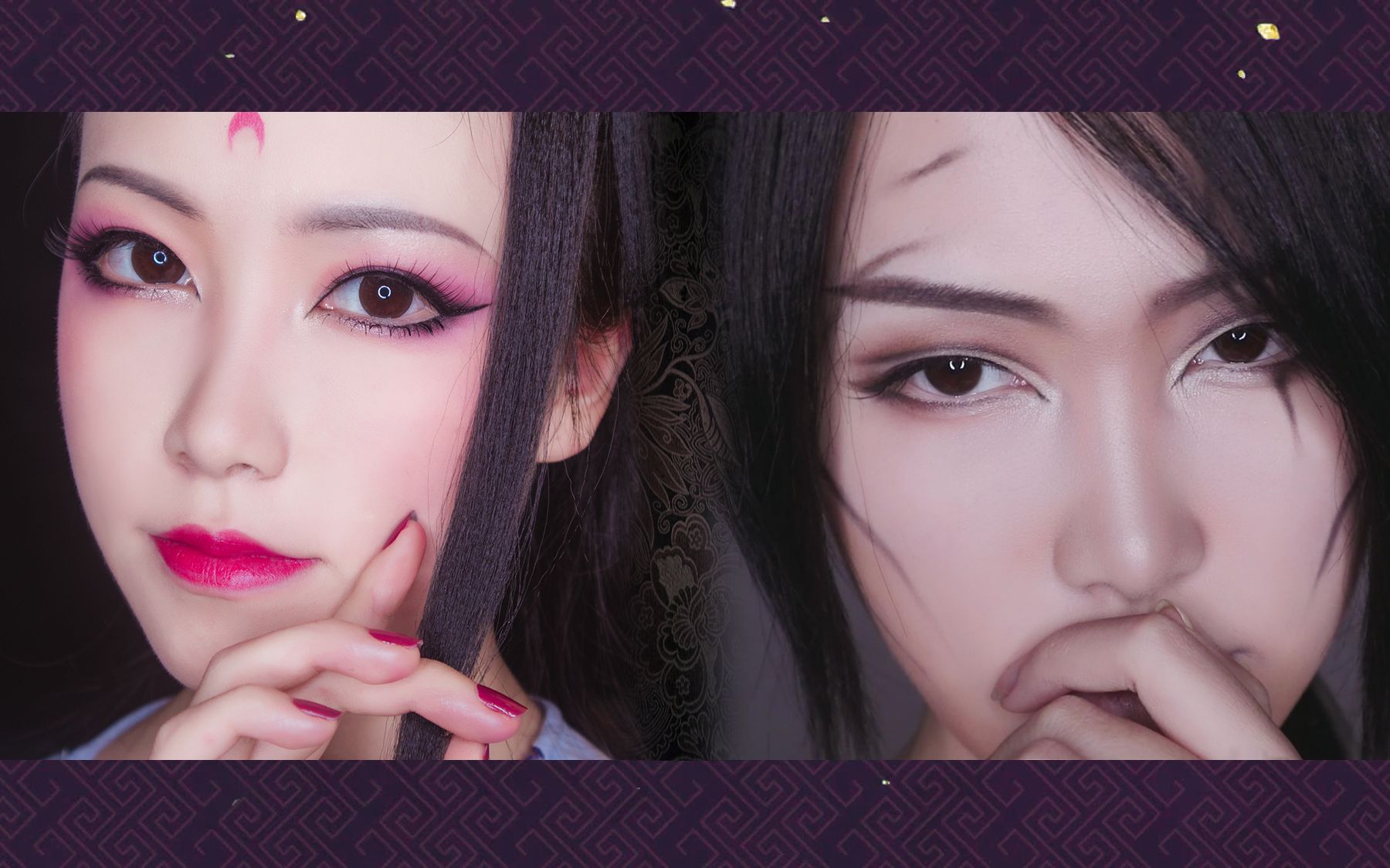 啦啦啦乱的个人空间 - 哔哩哔哩 ( ゜- ゜)つロ 乾杯~ bilibili