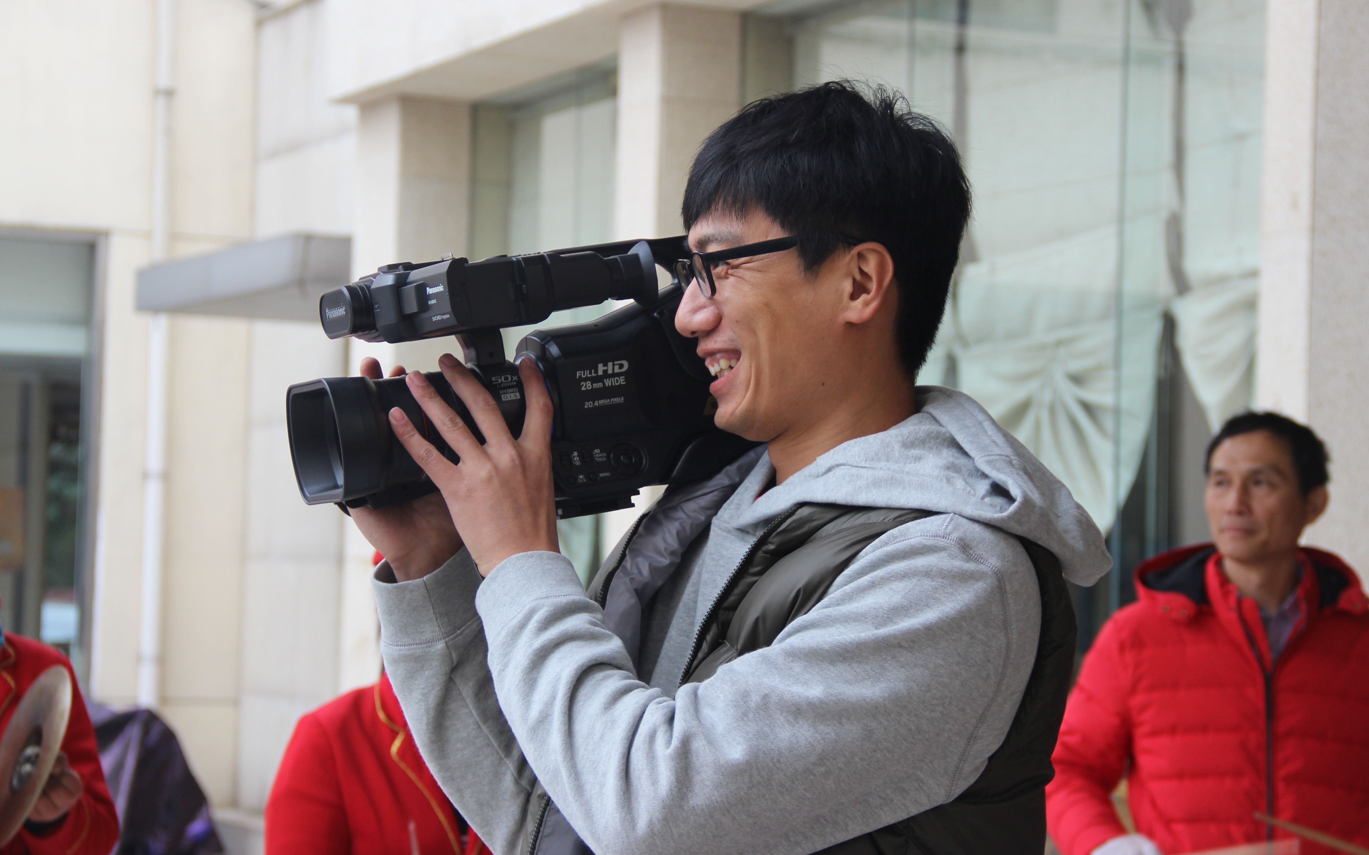 李安国_哔哩哔哩 (゜-゜)つロ 干杯~-bilibili