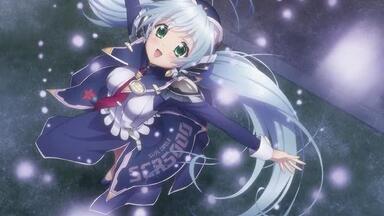 星の夢 OVA「planetarian~星之梦:雪圈球~」OP&ED&角色歌&原声集专辑/ 15