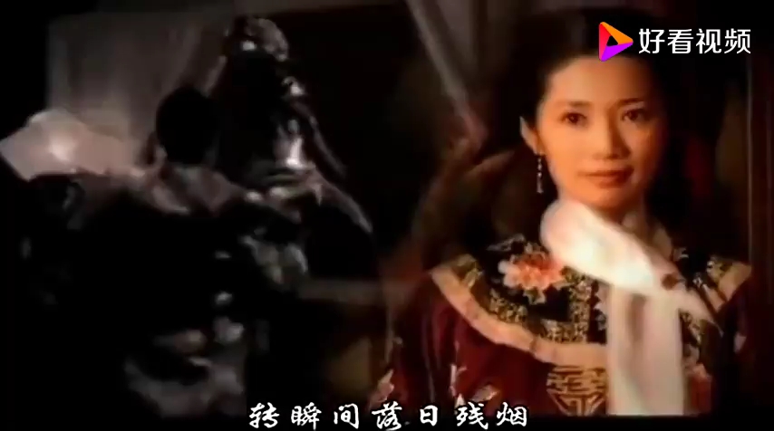 [图]乾隆王朝主题曲《月朗朗》