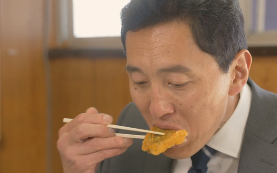 孤独的美食家 第六季 10集