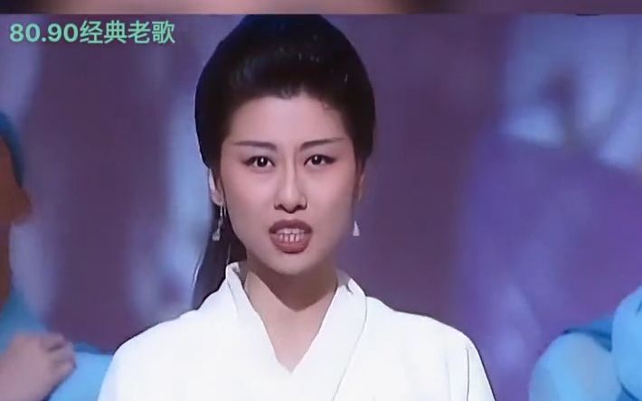 一代人的经典回忆《潇洒走一回》叶倩文