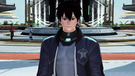 Pso2 角色歌cd Vi 官方 試聴影片 哔哩哔哩 つロ干杯 Bilibili