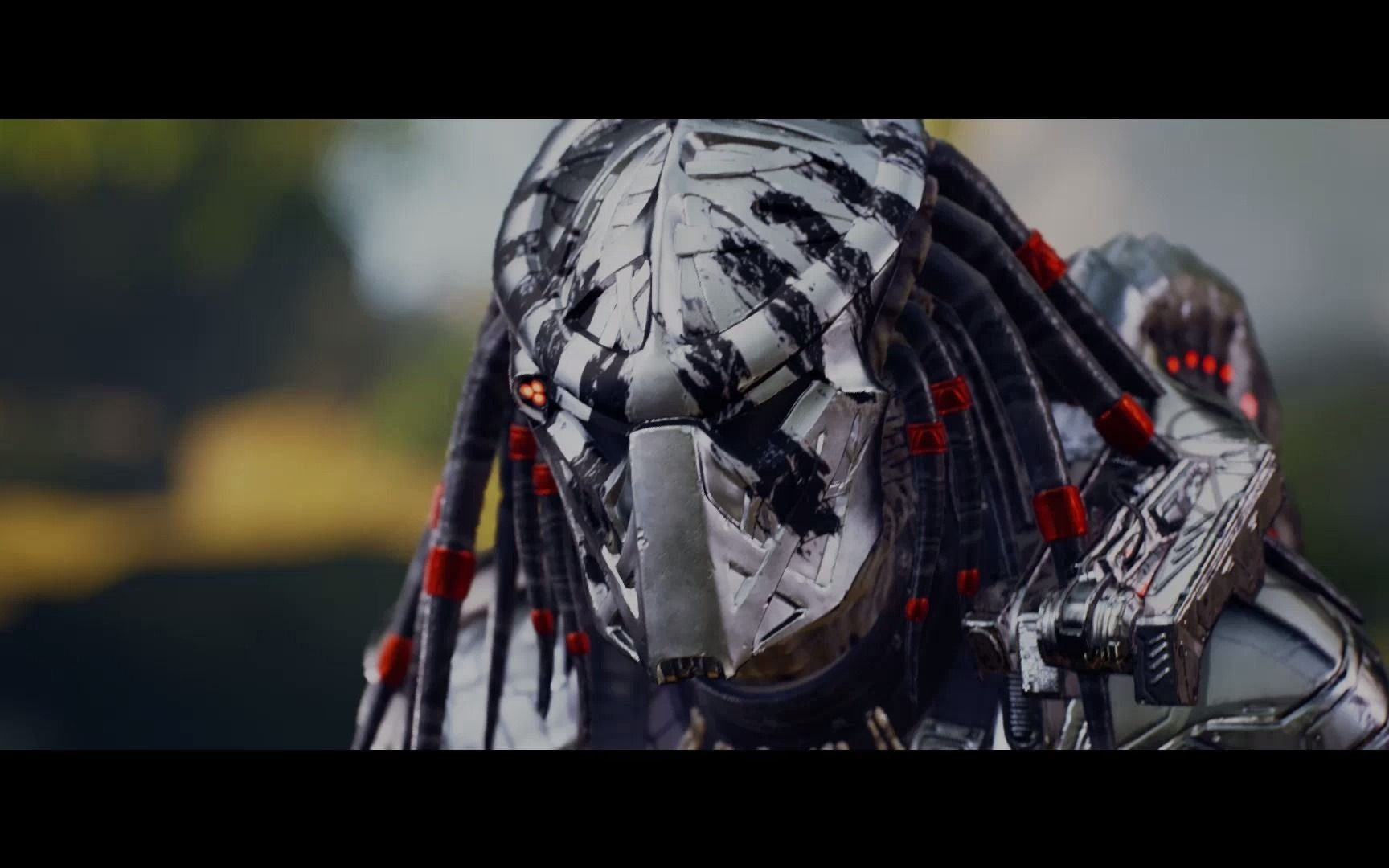 铁血战士狩猎场第60期 经典飞盘大作战 是人是铁血都在秀