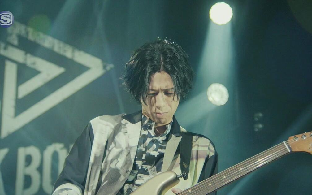 WANDS×BREAKERZ Special 2 Man Live “ROCK BONDZ”_哔哩哔哩_bilibili