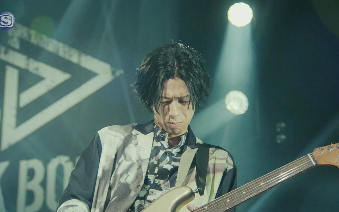 WANDS×BREAKERZ Special 2 Man Live “ROCK BONDZ”_哔哩哔哩_bilibili