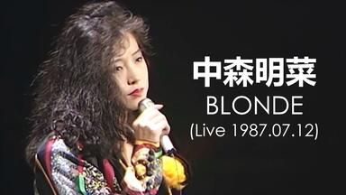レッツゴーヤング1985.03.31】中森明菜河合奈保子石川秀美少年隊