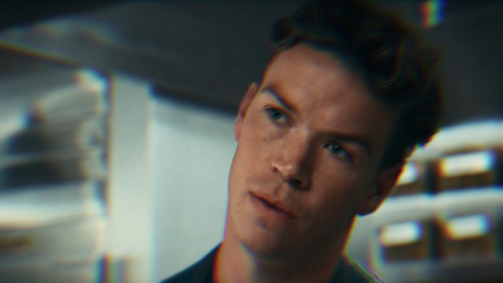 【Will Poulter】男大十八变代表人物哔哩哔哩bilibili