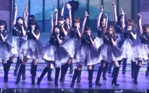 Download Video: AKB48 Beginner・風は吹いている