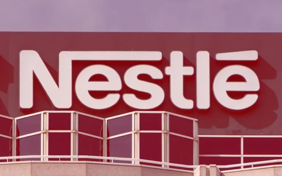 [图]【熟肉】雀巢 - 为什么令人讨厌？ | Nestle - Why They're Hated