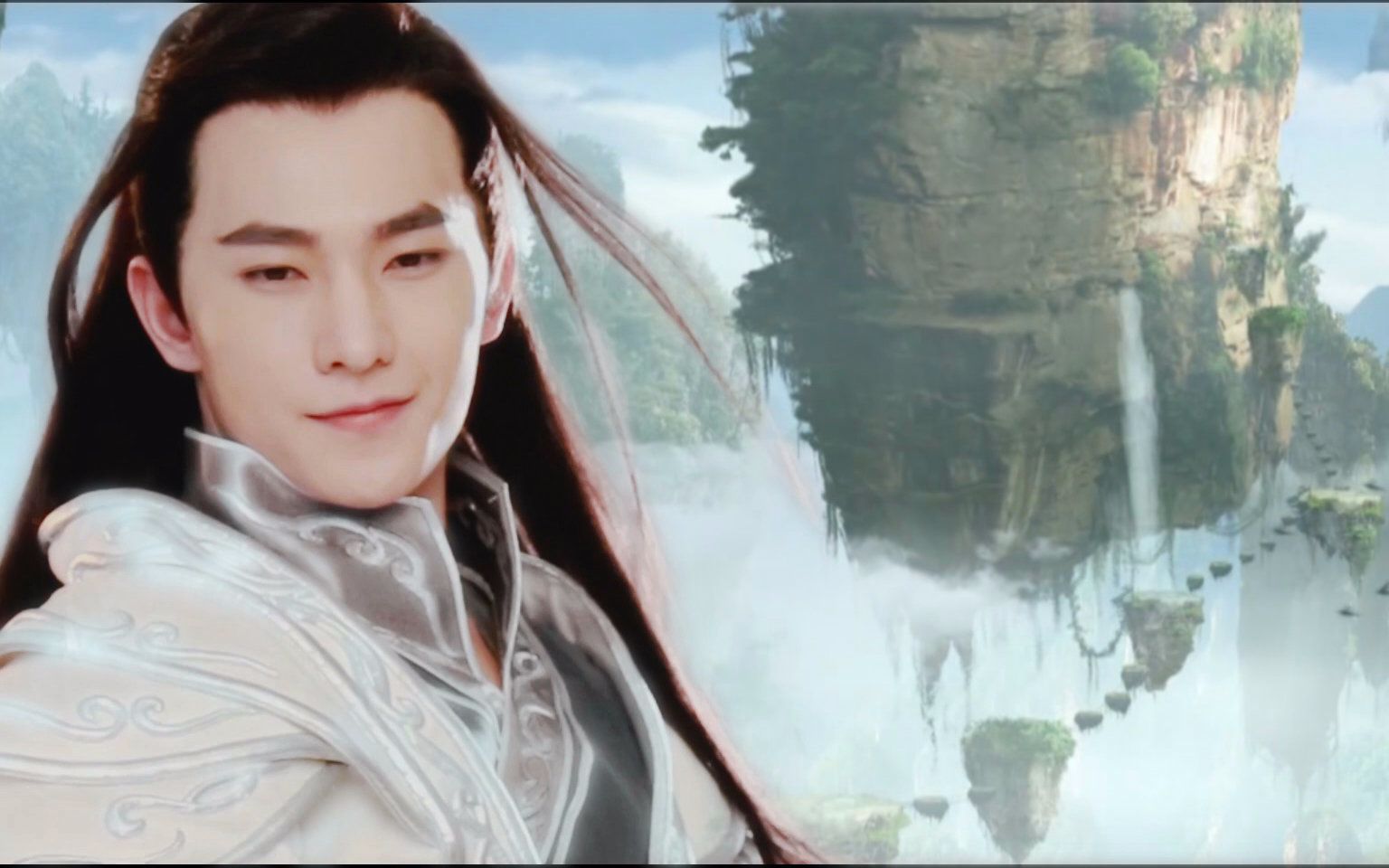 【杨洋】一笑奈何 x 无情