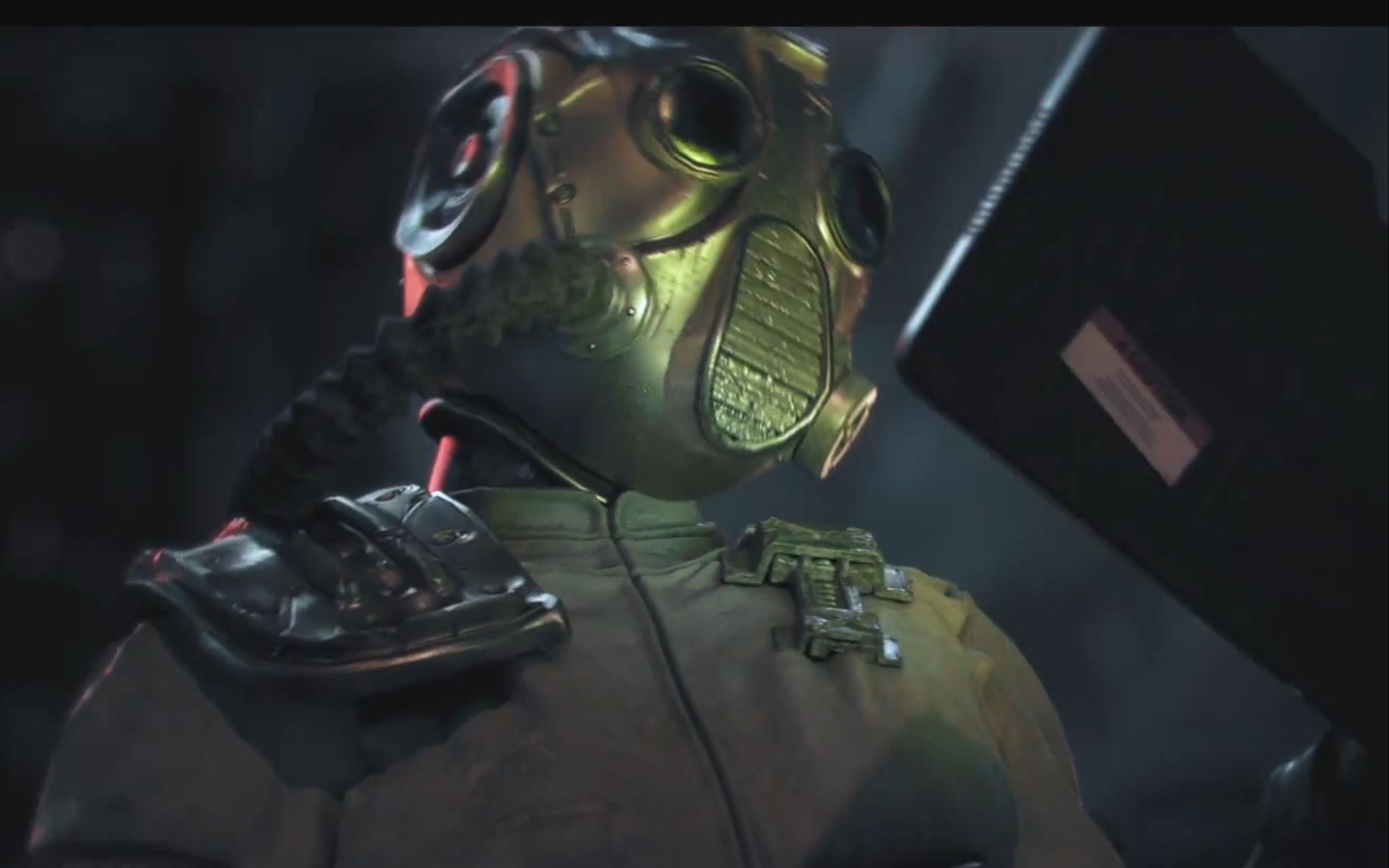 反乌托邦深海潜水艇战斗!aquanox deep descent公布发售日宣传片