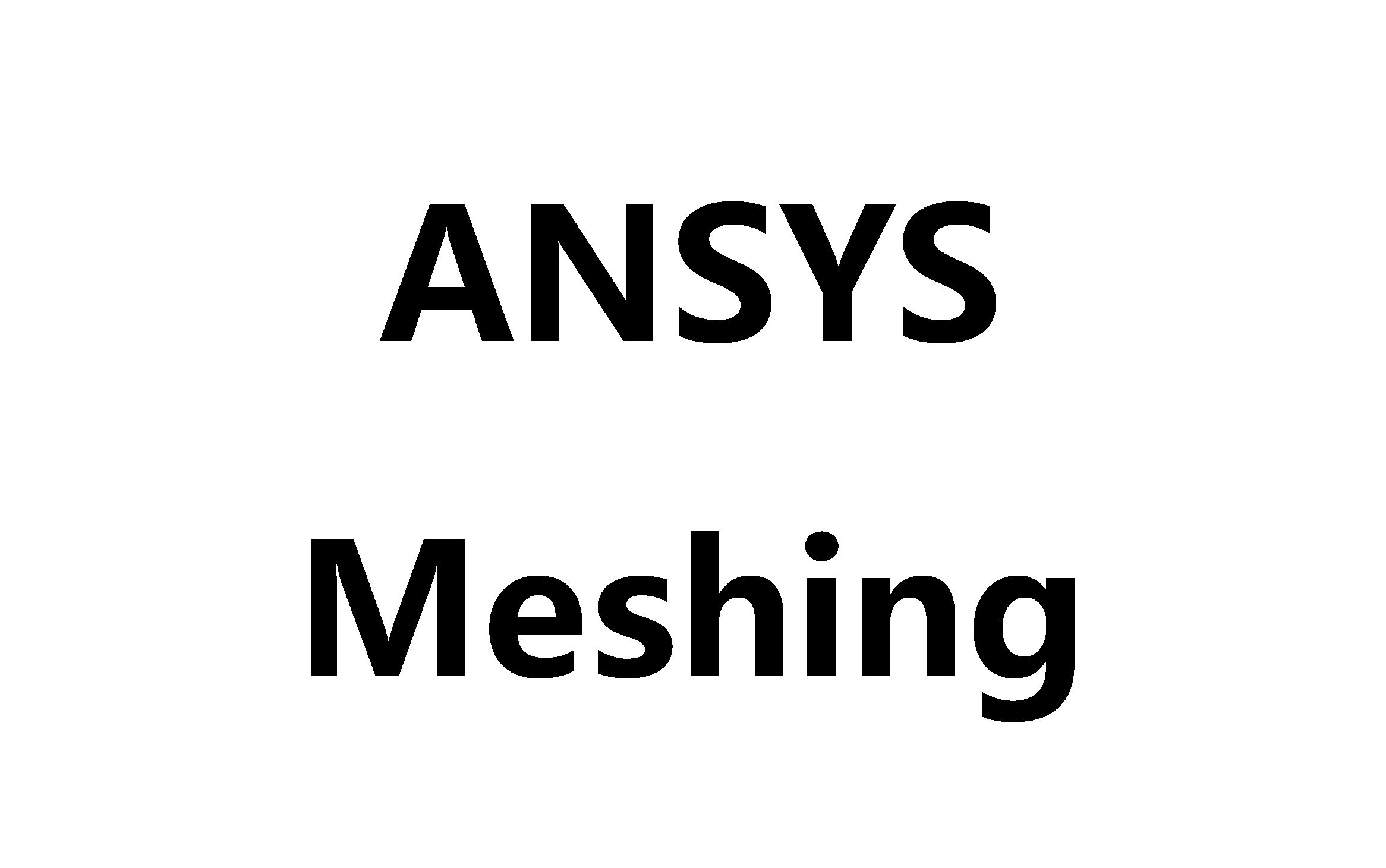 ANSYS meshing 官方培训视频哔哩哔哩bilibili