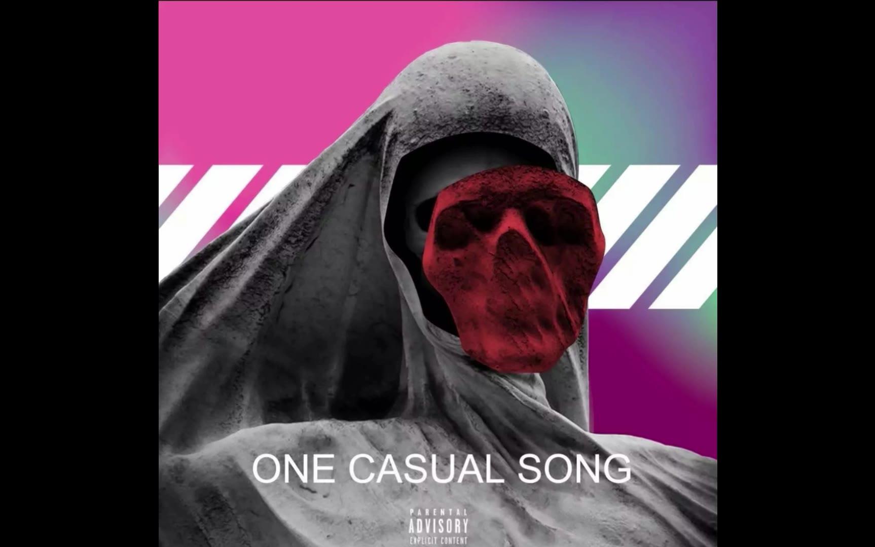 【贝贝-红花会贝贝】one casual song 谁的情感世界?