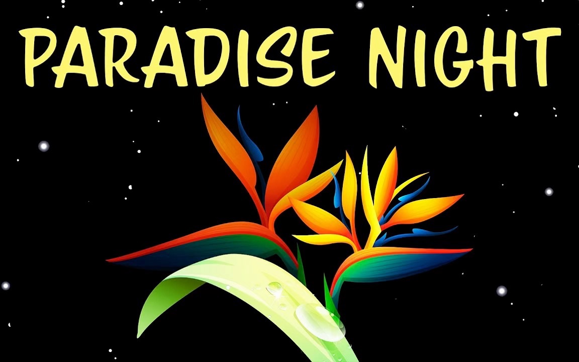 [图]Relaxing Time - Paradise Night Smooth Jazz & Bossa Nova Chill Out Lounge Music