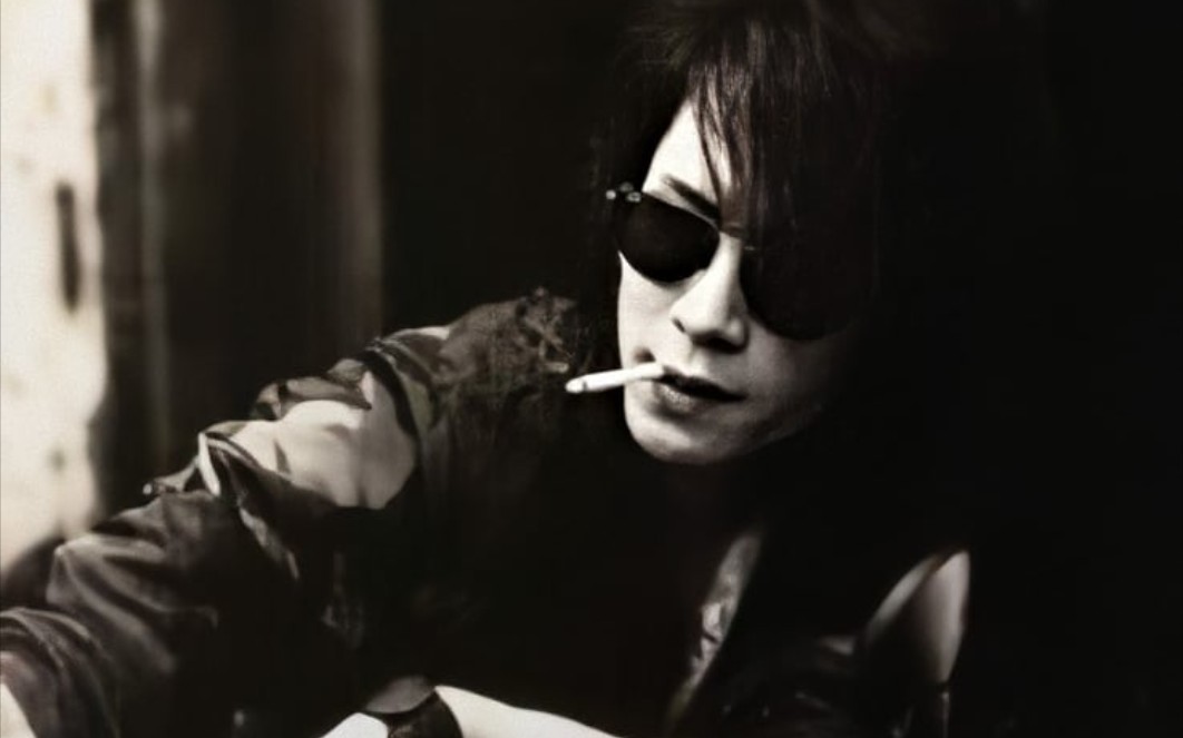 [图]Heath (X Japan) - Under the Sun (Live)