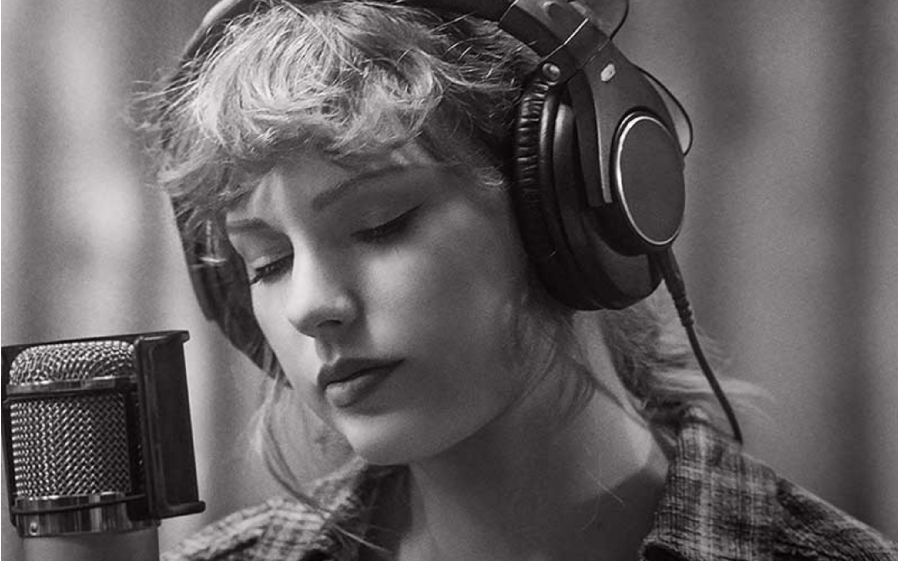 【taylor swift】第九张studio专辑/霉霉继folklore之后的surprise