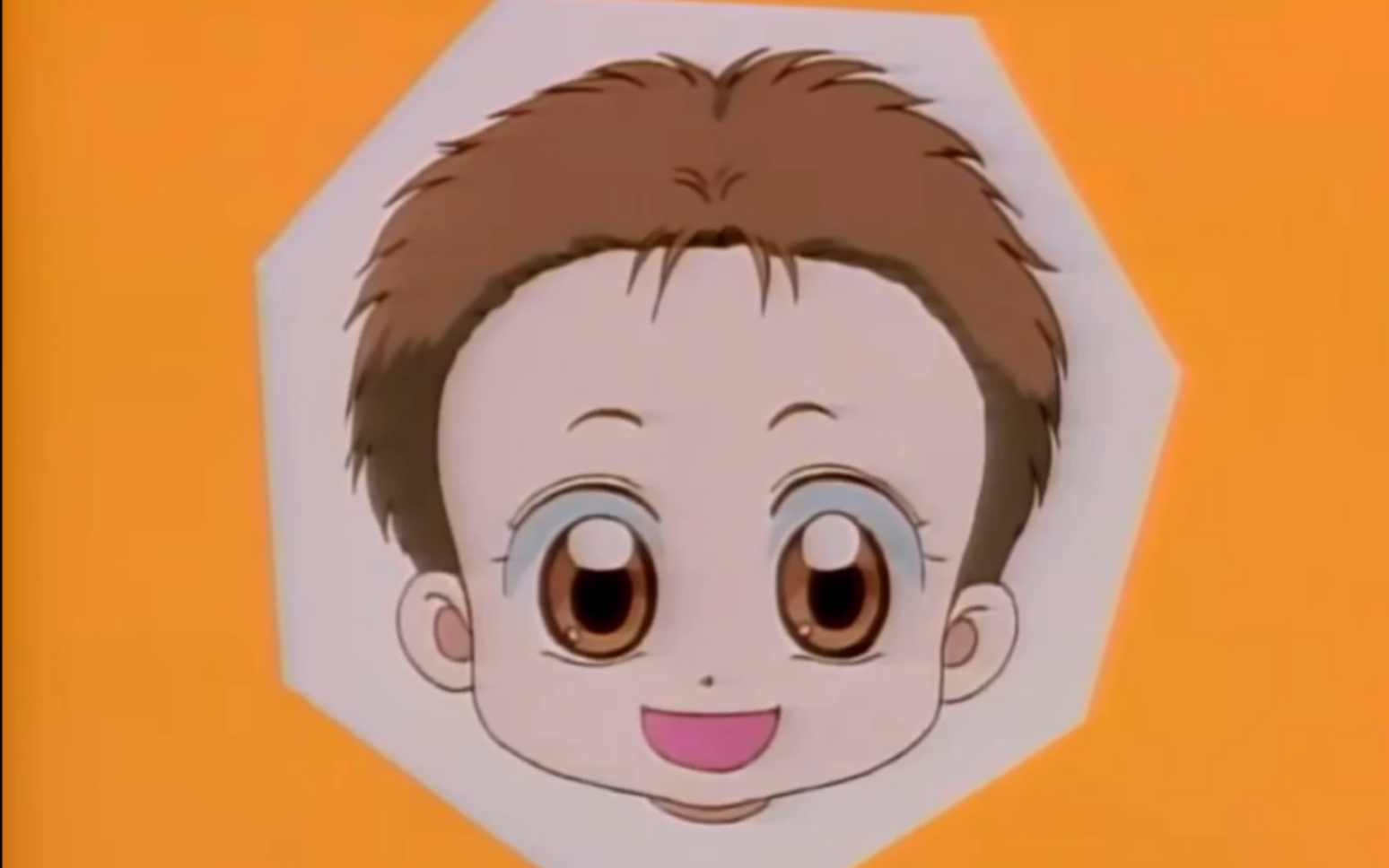 《bb与我》(亦译作《天才宝贝》或《bb有心事》)op「b