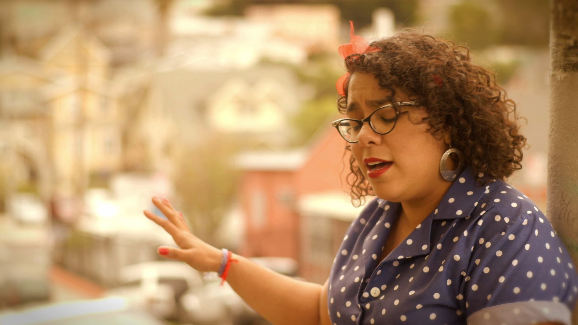 ice el hielo (closed-captioned) - la santa cecilia