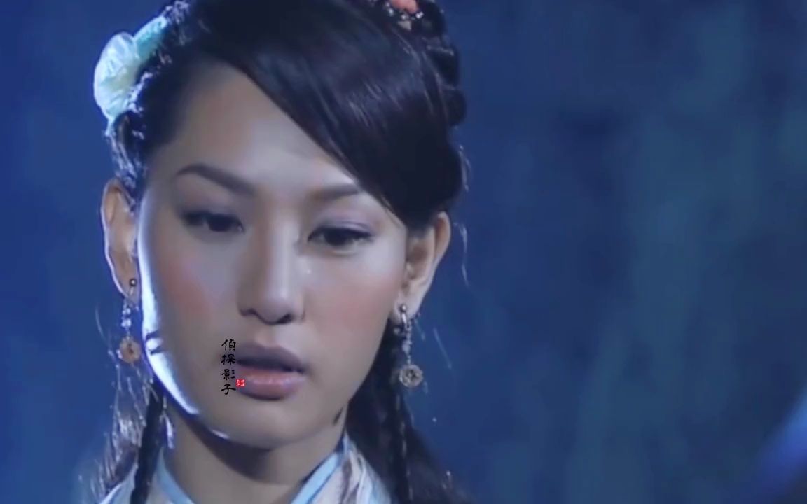 当年港圈小花鼎盛期,姐姐外形备受争议,后来她就退圈了 #徐子珊